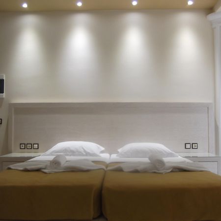 Marianna Apart Hotel 라가나스 외부 사진