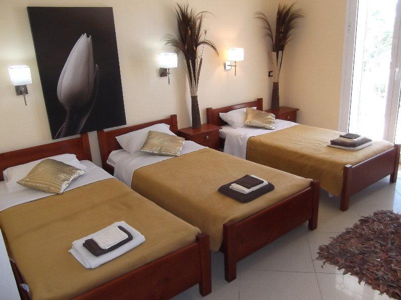 Marianna Apart Hotel 라가나스 외부 사진