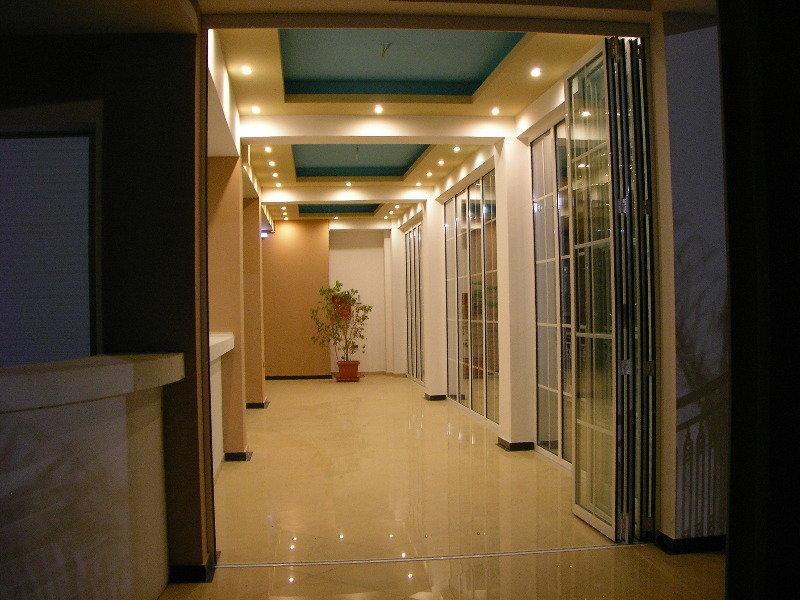 Marianna Apart Hotel 라가나스 외부 사진