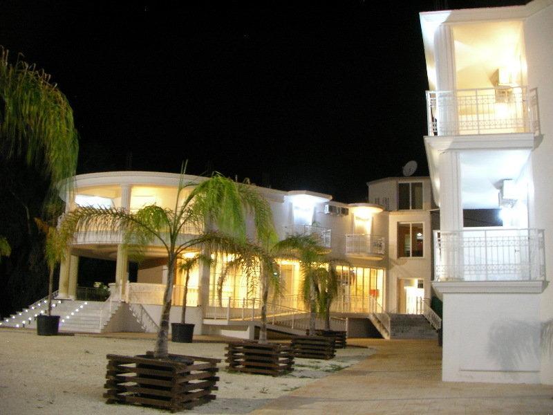 Marianna Apart Hotel 라가나스 외부 사진