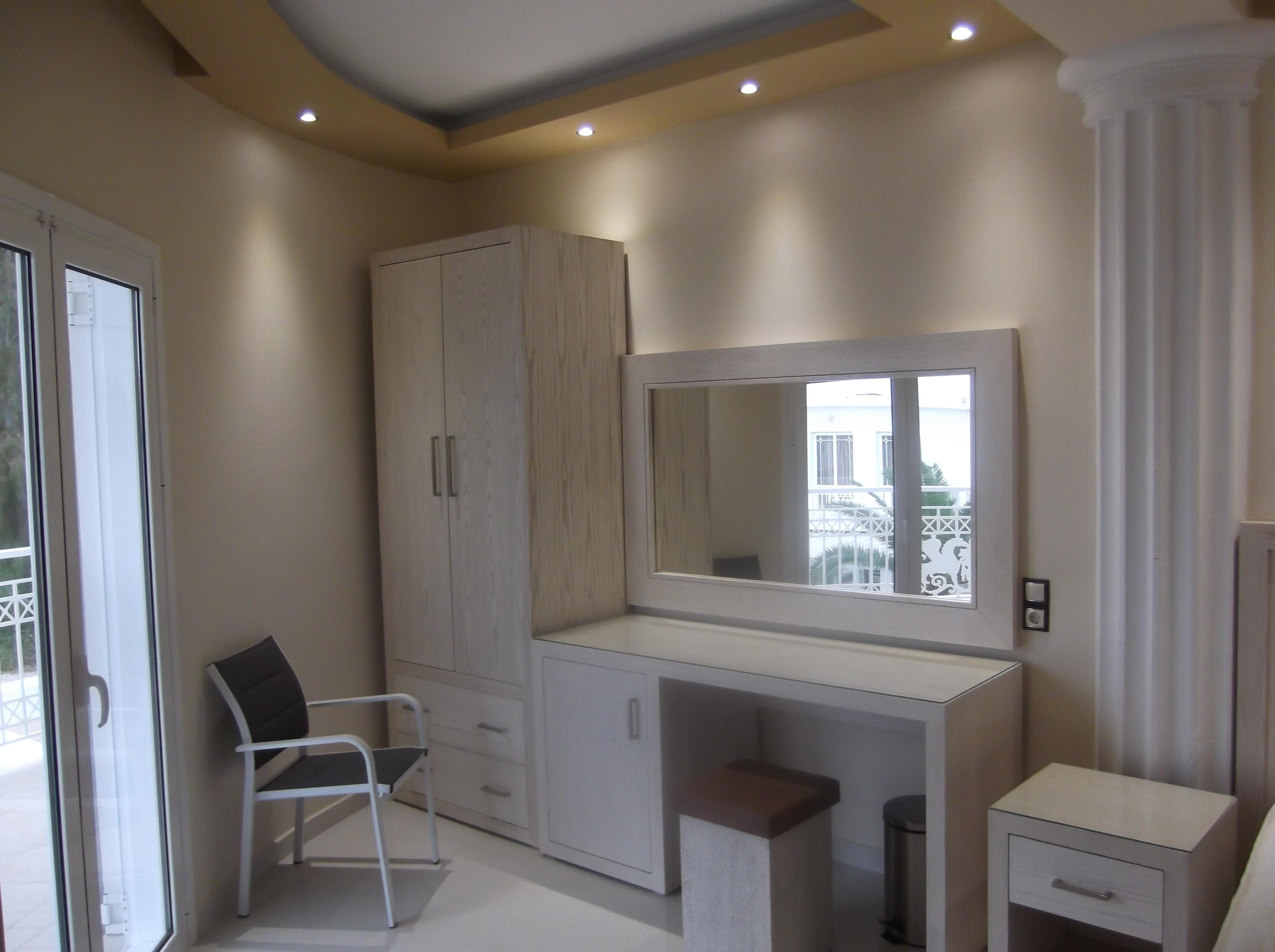 Marianna Apart Hotel 라가나스 외부 사진